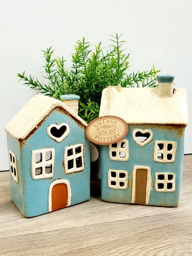 Set two village - two,