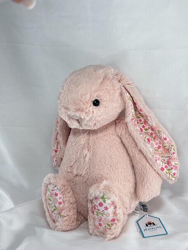 Jellycat blossom blush - blossom,