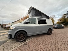 Volkswagen Transporter T6.1