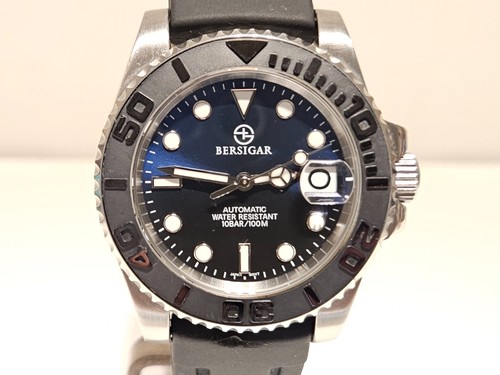 Retro sport diver 100m all - sport,