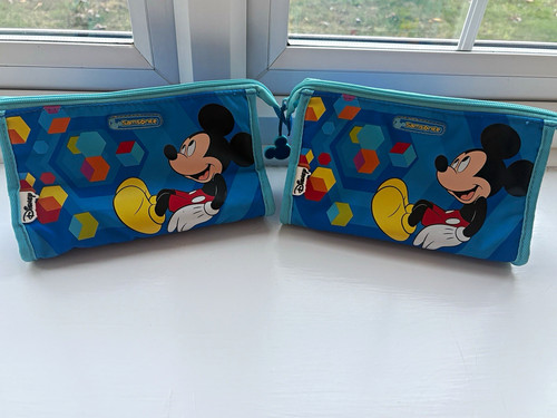 Samsonite disney mickey mouse - disney,