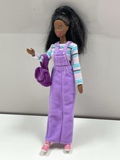 Barbie Purple Panic Christie