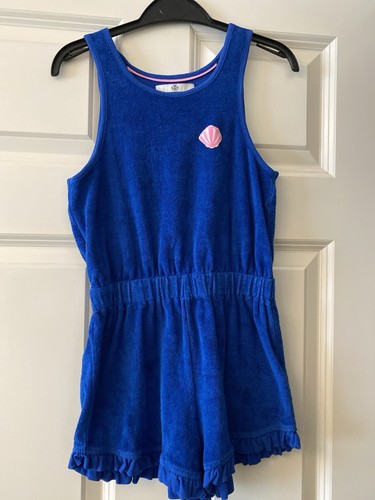 Royal blue girls beach - girls,