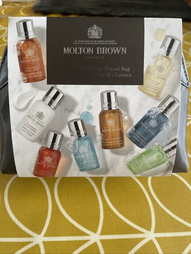 Molton brown the classic - brown,