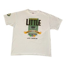 Vintage Nascar T-Shirt Mens