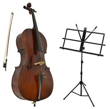 Sotendo 1/8 Size Student Cello
