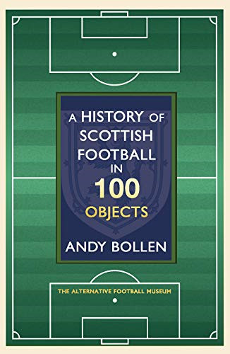 History scottish football - a,