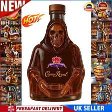 Halloween Whiskey Bottle Funny