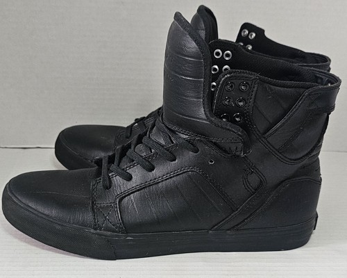 Supra chad muska 001 - supra,