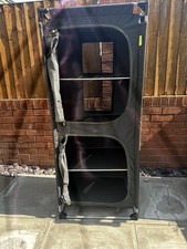 Kampa Susie Portable Camping Cupboard