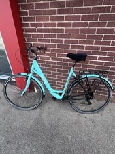 Altec Metro dutch bike women"S 55 cm frame 28 inch wheel