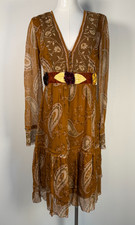 Blugirl Blumarine Silk Paisley