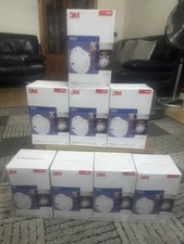 80x  3M 8833  Reuseable DUST