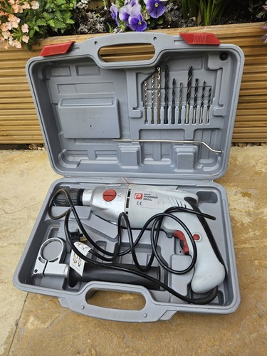 Hammer drill performance power - hammer,