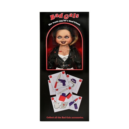 Neca childs play - play, bride