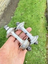 Campagnolo Record Hub Set 36h