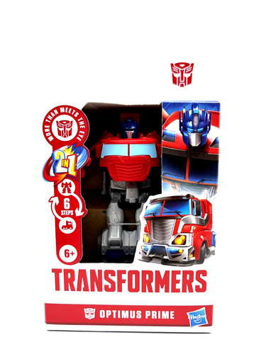 Transformers optimus prime - transformers,