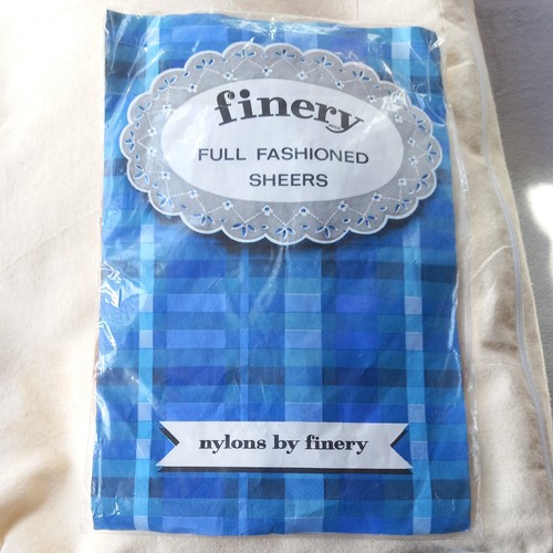 Finery elsie fully fashioned - finery, 'elsie'