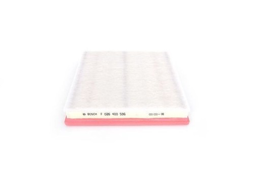 Bosch air filter - for, ford