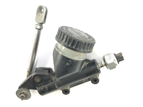Ducati 600 pantah 1982 - 600, [1982]