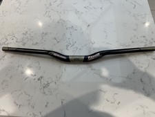 Renthal Fatbar Lite Carbon M130 740mm 31.8 