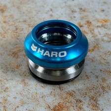 Haro Deadset Intergrated BMX
