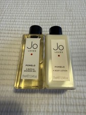 Jo Loves Pomelo 2 x 75 ml