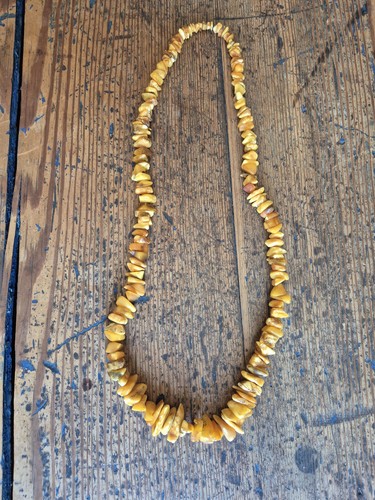 Vintage real amber - vintage,