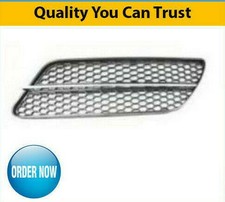 2007-2010 Front Bumper Grille