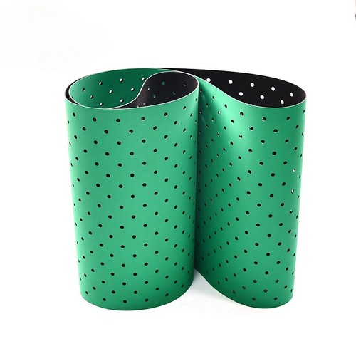 Rubber flat suction paper - pu,