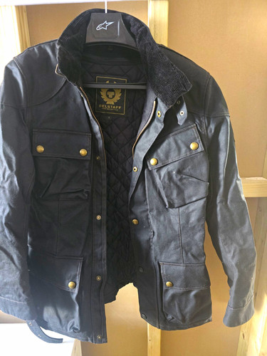 Mens jacket for motorcycle - mens,