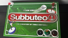 Subbuteo Team Edition The