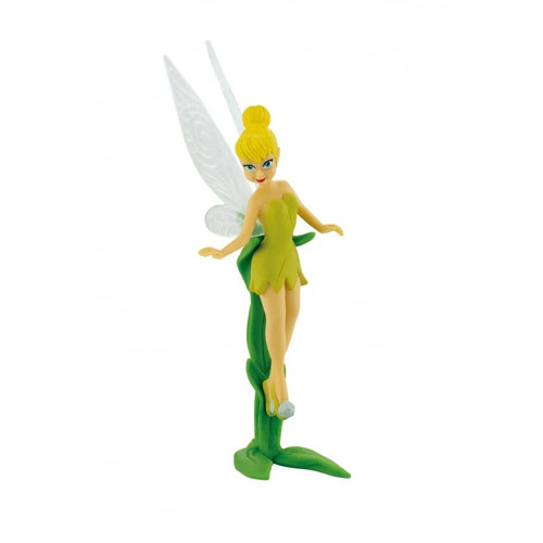Tinkerbell fairies cake - -,