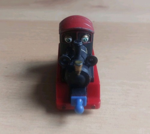 Chuggington old puffer pete - chuggington,