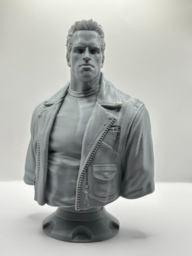 Terminator 800 movie - terminator, icon