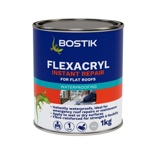 Bostik flexacryl instant - bostik,