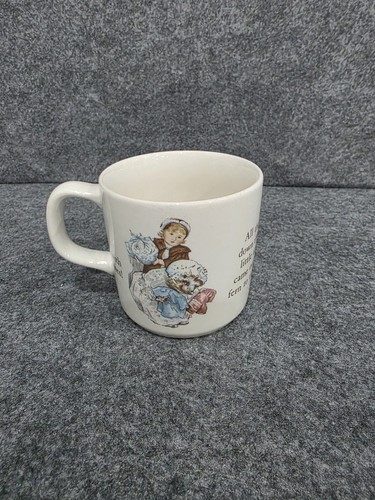 Wedgwood mrs tiggy winkle mug - wedgwood, tiggy-winkle