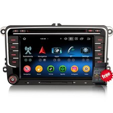 DAB+Android Car Radio Carplay