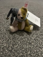 Steiff Harlekin Limited