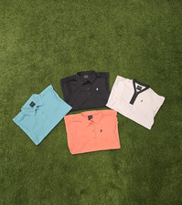 Peak Performance Golf Vests