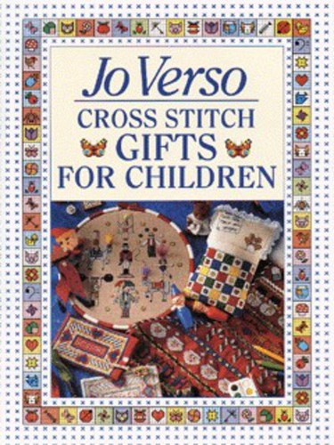 Verso cross stitch - verso's,