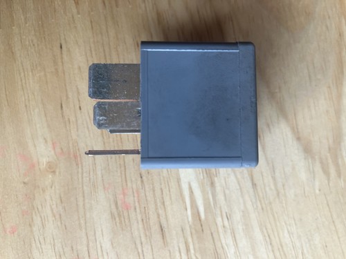 Relay fits ford focus 20 - fits,