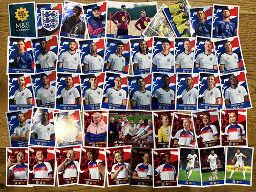 Panini 2026 football world - football,