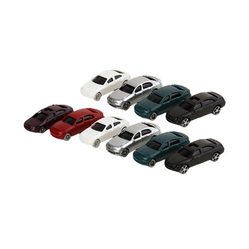 10pcs 150 scale model - scale,