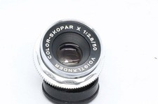 Voigtländer Color-Skopar X