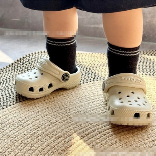 New kids classic - kids, crocssandal