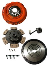 STAGE 2 720NM CLUTCH &