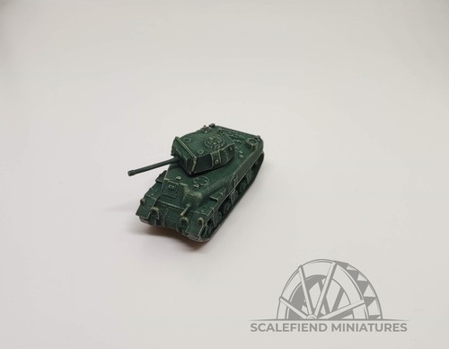 144 canadian ram - 1/144,