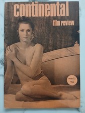 CONTINENTAL FILM REVIEW