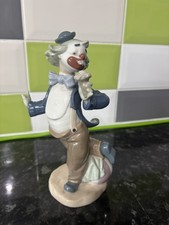 Lladro Nao No 00488 Clown
